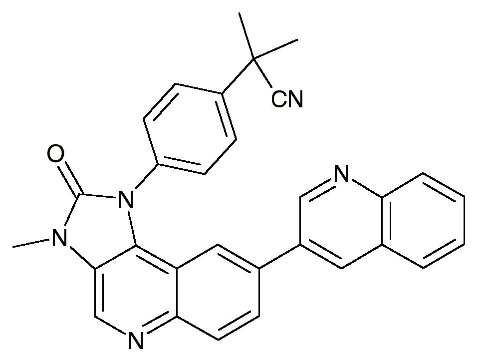 BEZ235 (NPV-BEZ235)