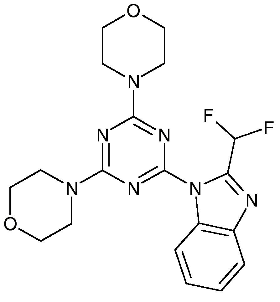 ZSTK474